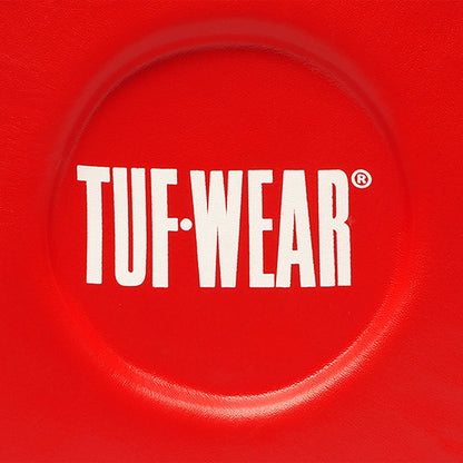 TUF WEAR LEATHER LEGEND PUNCH SHIELD