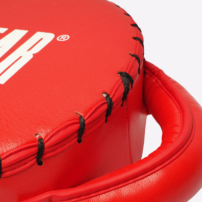 TUF WEAR LEATHER LEGEND PUNCH SHIELD