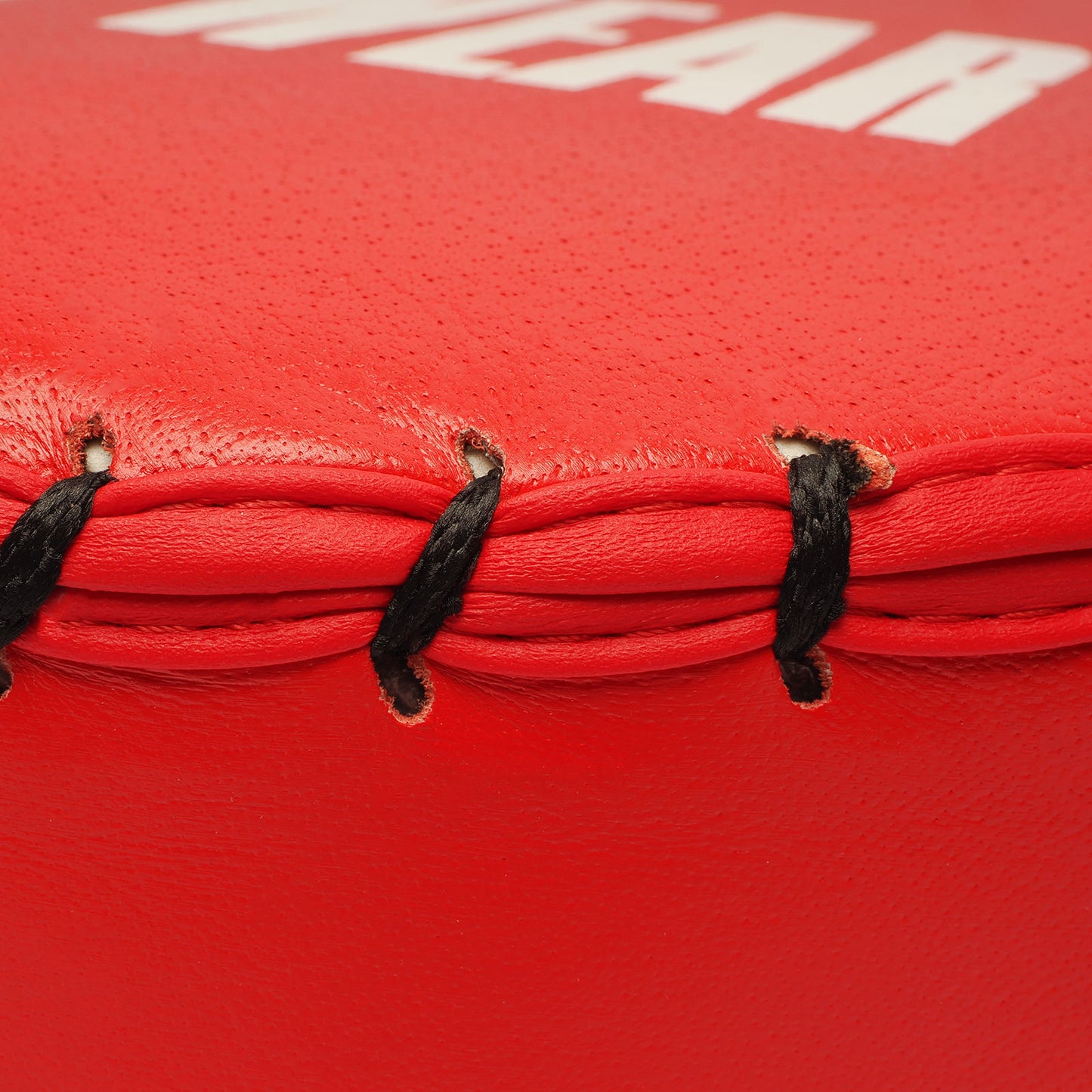 TUF WEAR LEATHER LEGEND PUNCH SHIELD