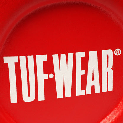 TUF WEAR LEATHER LEGEND PUNCH SHIELD
