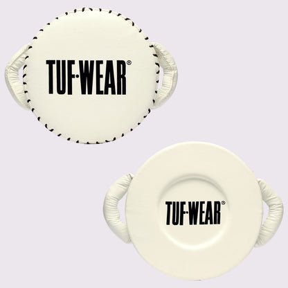 TUF WEAR LEATHER LEGEND PUNCH SHIELD