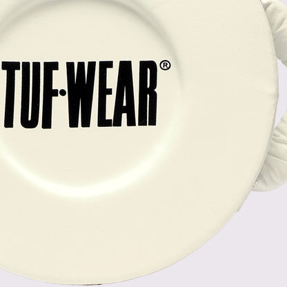 TUF WEAR LEATHER LEGEND PUNCH SHIELD