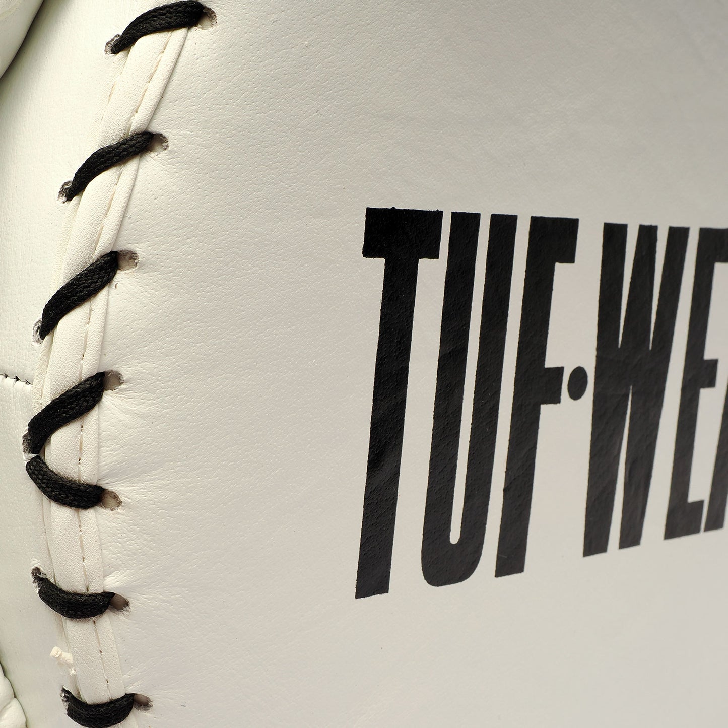 TUF WEAR LEATHER LEGEND PUNCH SHIELD