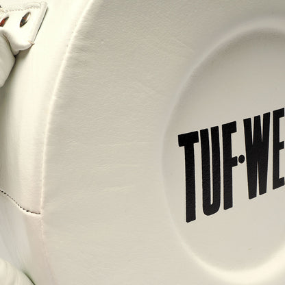 TUF WEAR LEATHER LEGEND PUNCH SHIELD