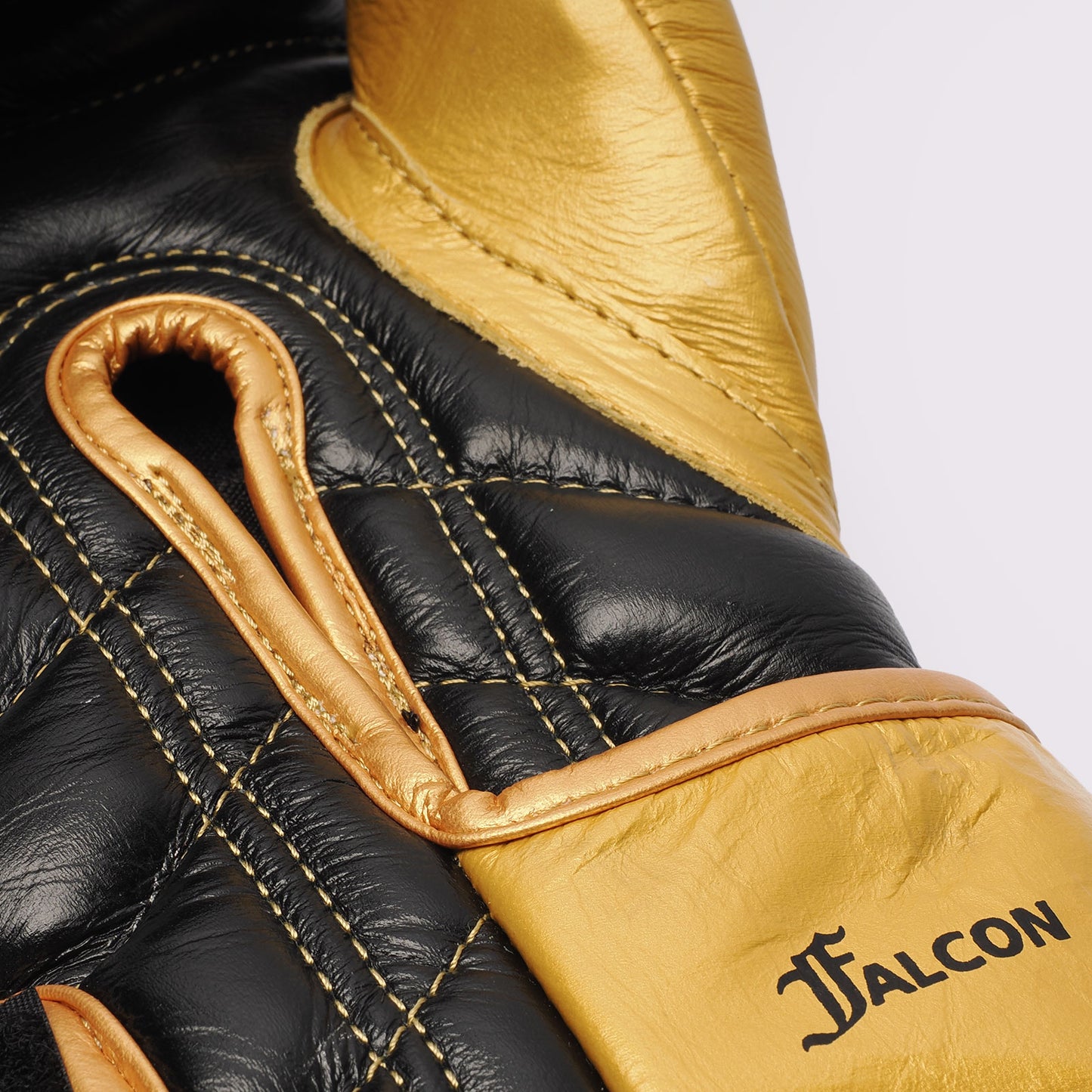 TUF WEAR FALCON HOOK & LOOP TRAINING GLOVES