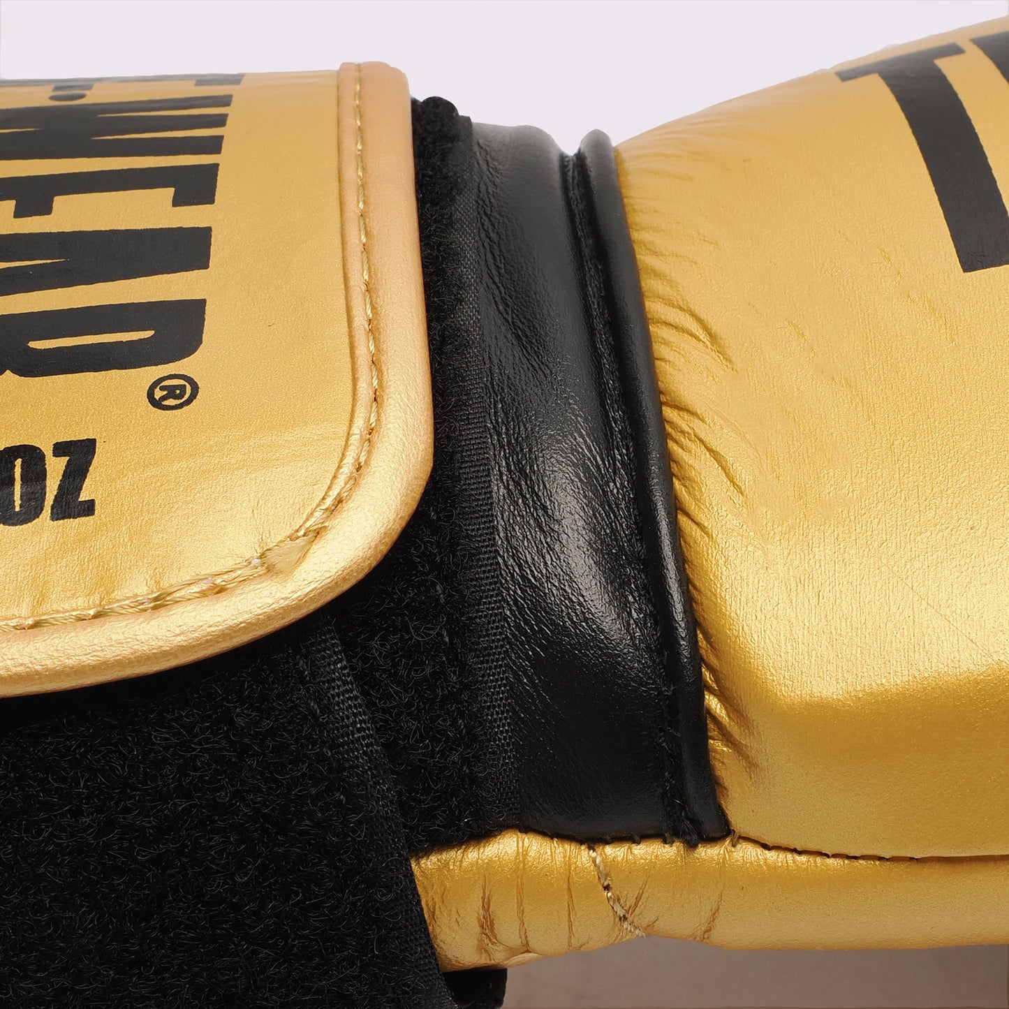 TUF WEAR FALCON HOOK & LOOP TRAINING GLOVES