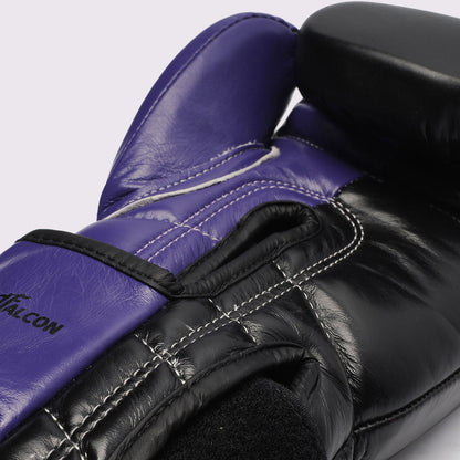 TUF WEAR FALCON HOOK & LOOP TRAINING GLOVES