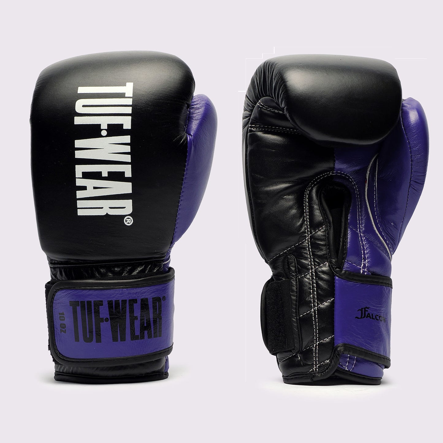 TUF WEAR FALCON HOOK & LOOP TRAINING GLOVES