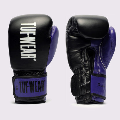 TUF WEAR FALCON HOOK & LOOP TRAINING GLOVES