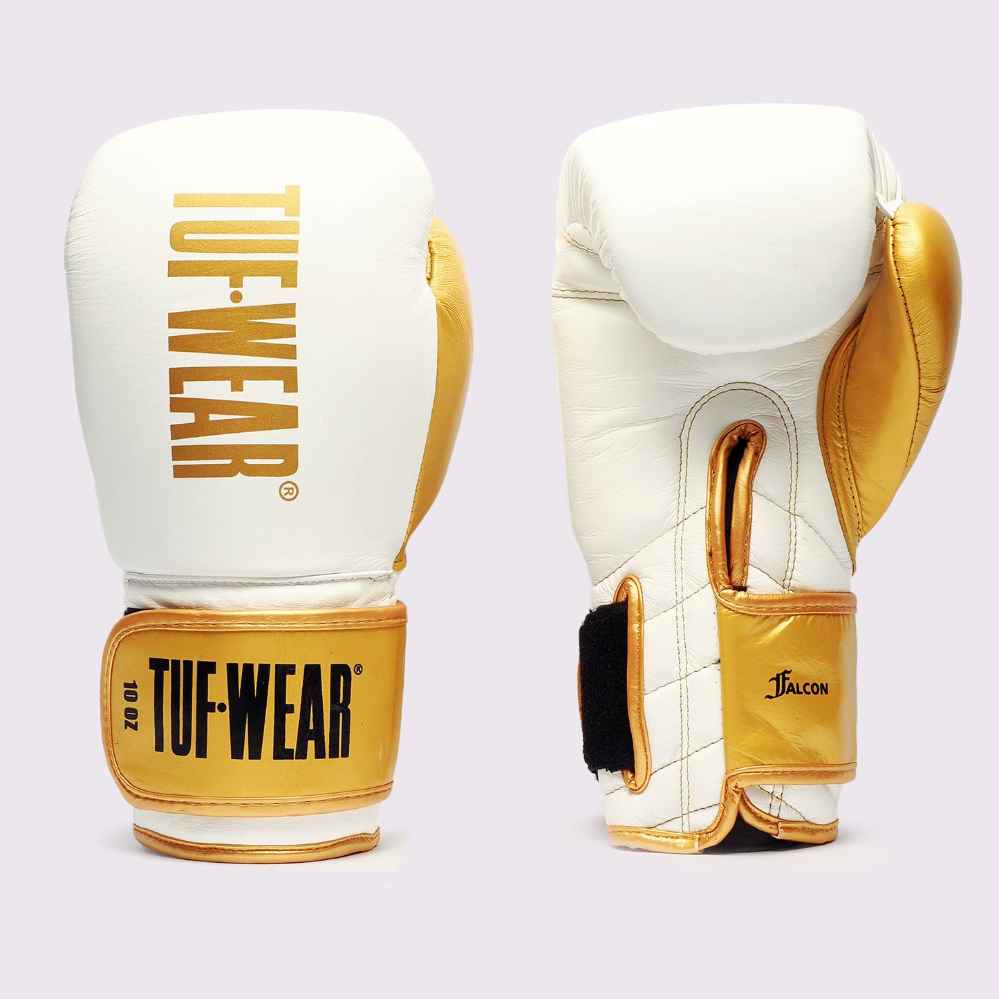 TUF WEAR FALCON HOOK & LOOP TRAINING GLOVES