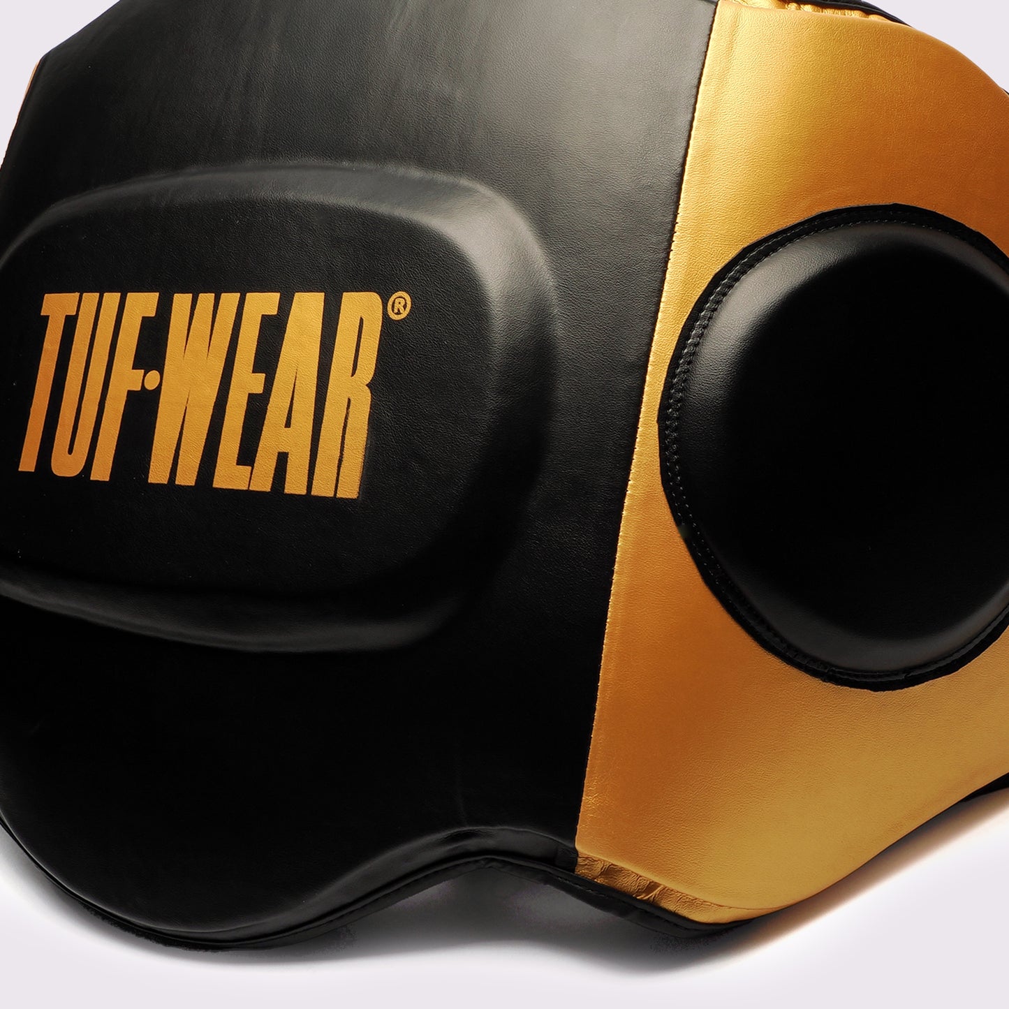 TUF WEAR CRUISE BODY PROTECTOR