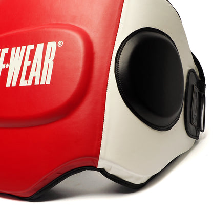 TUF WEAR CRUISE BODY PROTECTOR