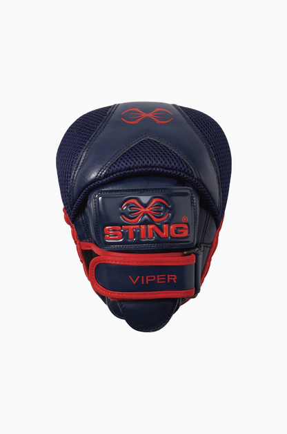 STING VIPER X SPEED FOCUS MITTS