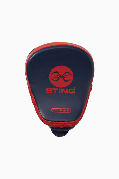 STING VIPER X SPEED FOCUS MITTS