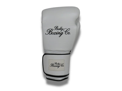 BULLY BOXING 1ST EDITION VELCRO GLOVES