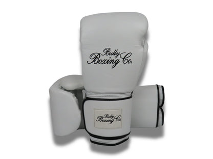 BULLY BOXING 1ST EDITION VELCRO GLOVES