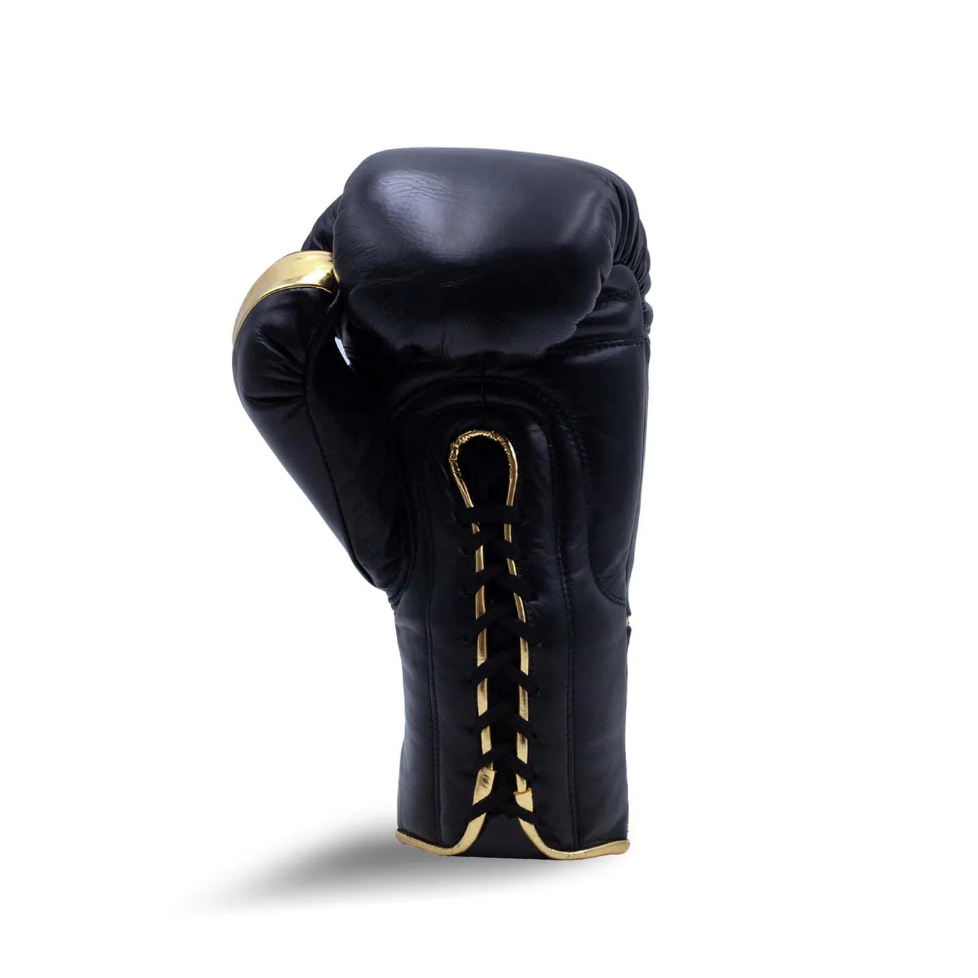 Ringside lace up boxing gloves sales