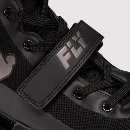 FLY STORM BOXING BOOTS