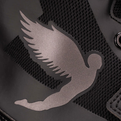 FLY STORM BOXING BOOTS