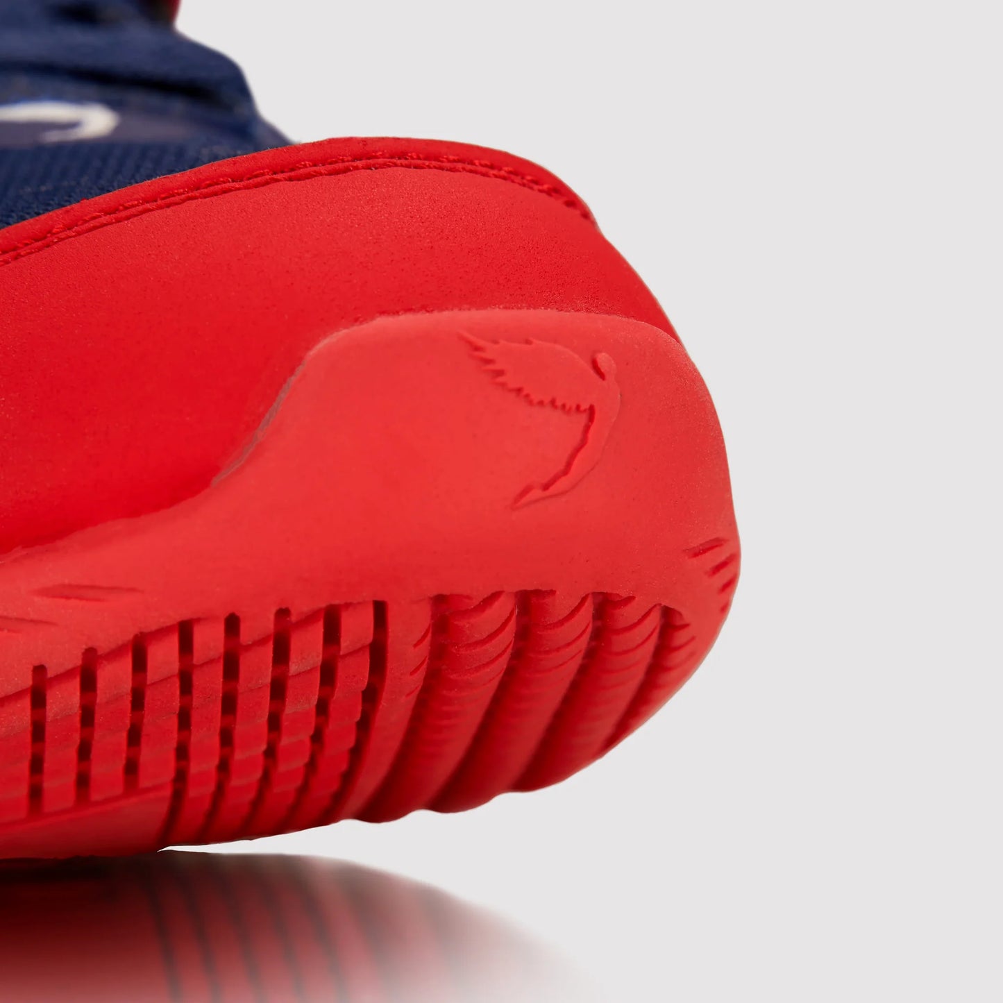 FLY STORM BOXING BOOTS