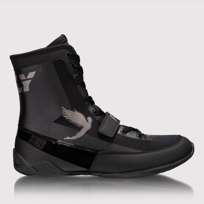 FLY STORM BOXING BOOTS