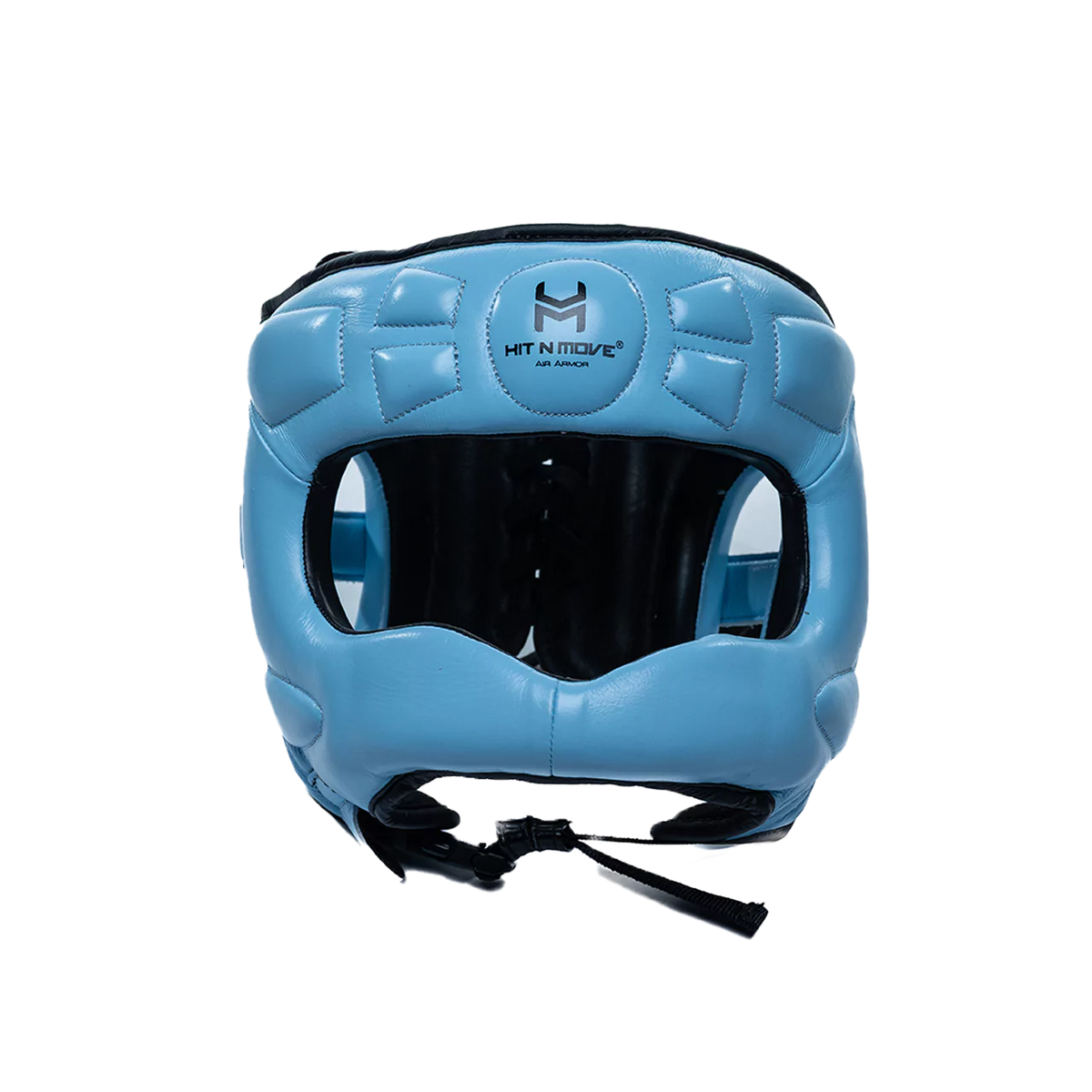 HIT N MOVE FACE SAVER HEADGEAR