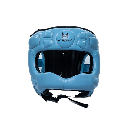 HIT N MOVE FACE SAVER HEADGEAR