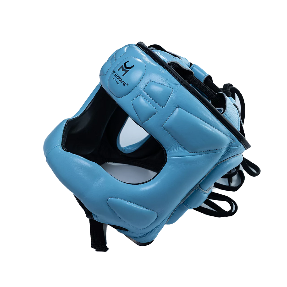 HIT N MOVE FACE SAVER HEADGEAR