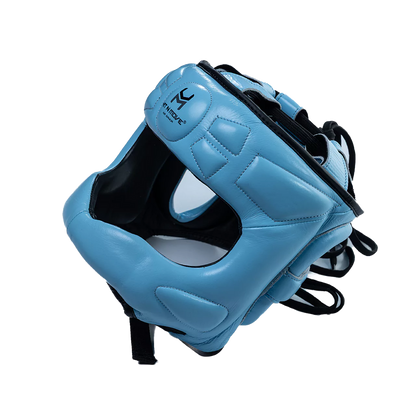 HIT N MOVE FACE SAVER HEADGEAR