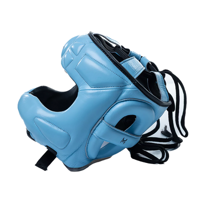 HIT N MOVE FACE SAVER HEADGEAR