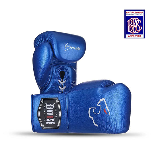 BRAVOSE REBELLION PRO FIGHT GLOVE