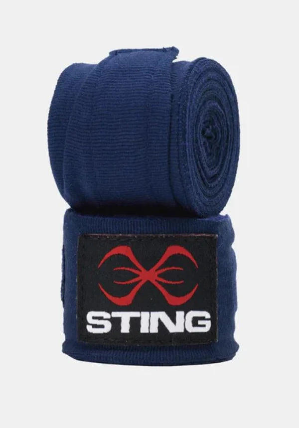 STING 3M ELASTICISED HAND WRAPS