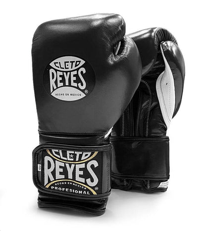 CLETO REYES VELCRO SPARRING GLOVES