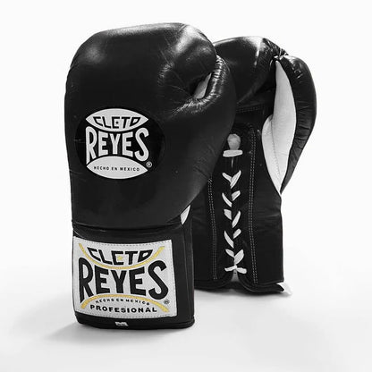 CLETO REYES OFFICIAL PROFESSIONAL FIGHT GLOVES