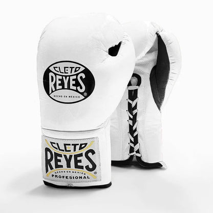CLETO REYES OFFICIAL PROFESSIONAL FIGHT GLOVES