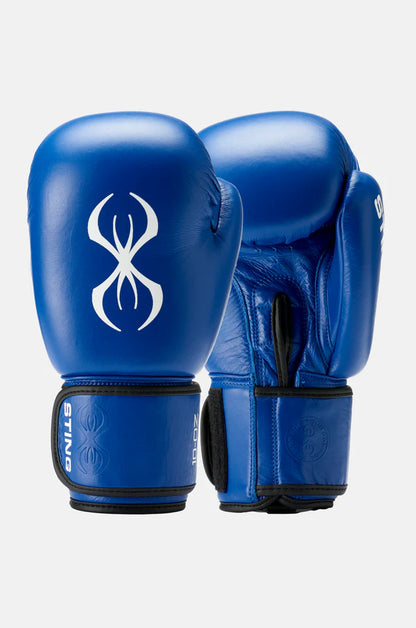 STING COMPETITION APPROVED BOXING GLOVES 2.0