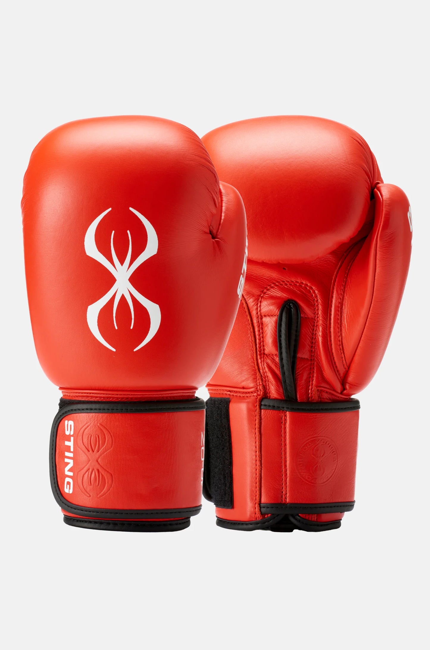 STING COMPETITION APPROVED BOXING GLOVES 2.0