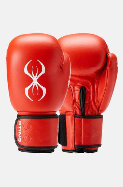 STING COMPETITION APPROVED BOXING GLOVES 2.0