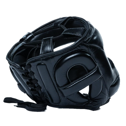HIT N MOVE FACE SAVER HEADGEAR