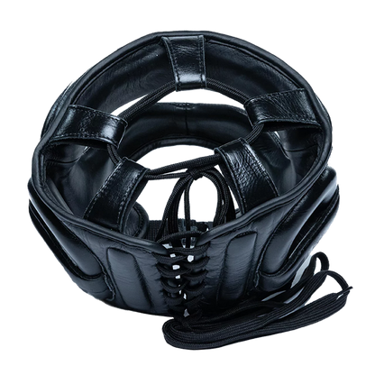 HIT N MOVE FACE SAVER HEADGEAR
