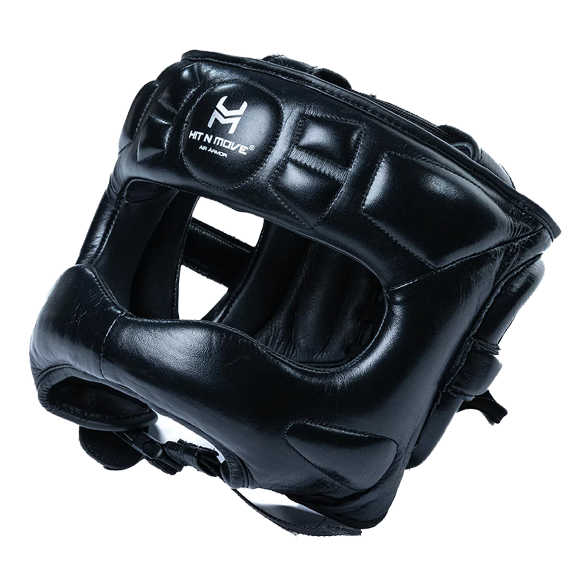 HIT N MOVE FACE SAVER HEADGEAR