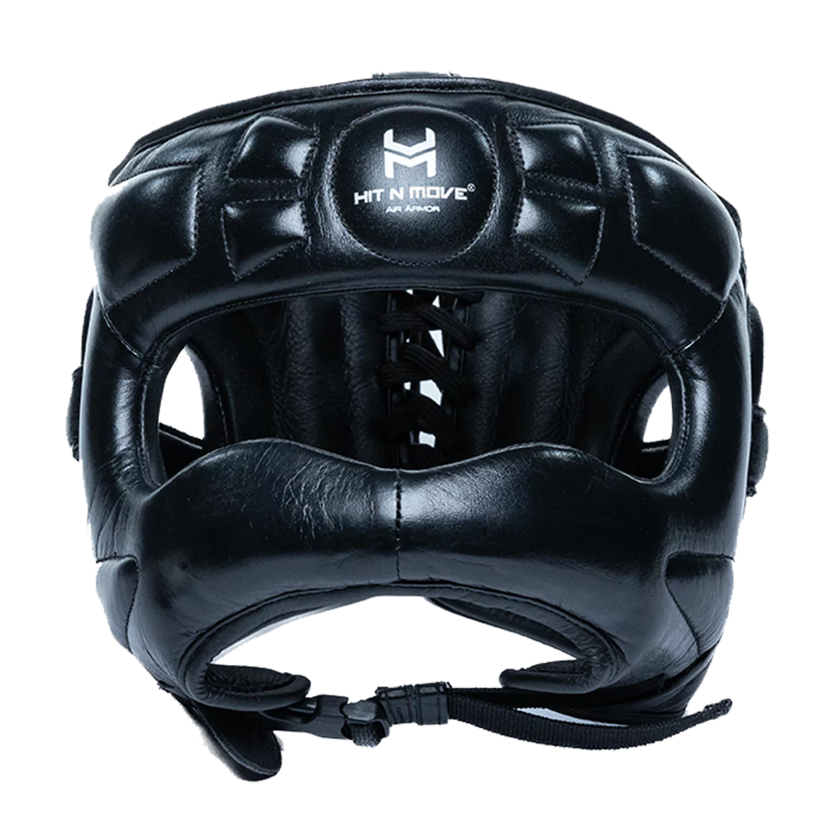 HIT N MOVE FACE SAVER HEADGEAR