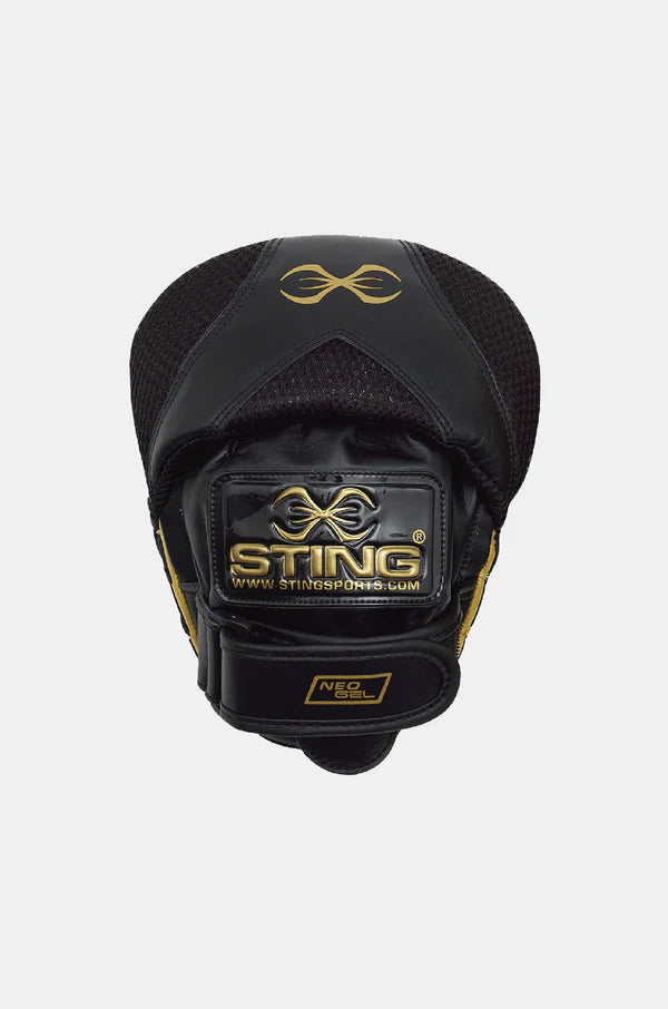STING VIPER X SPEED FOCUS MITTS