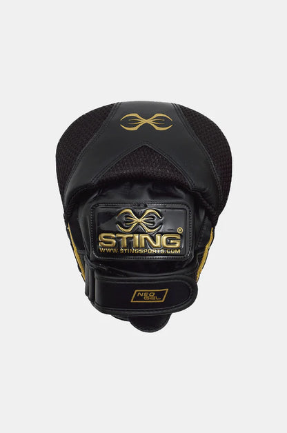 STING VIPER X SPEED FOCUS MITTS