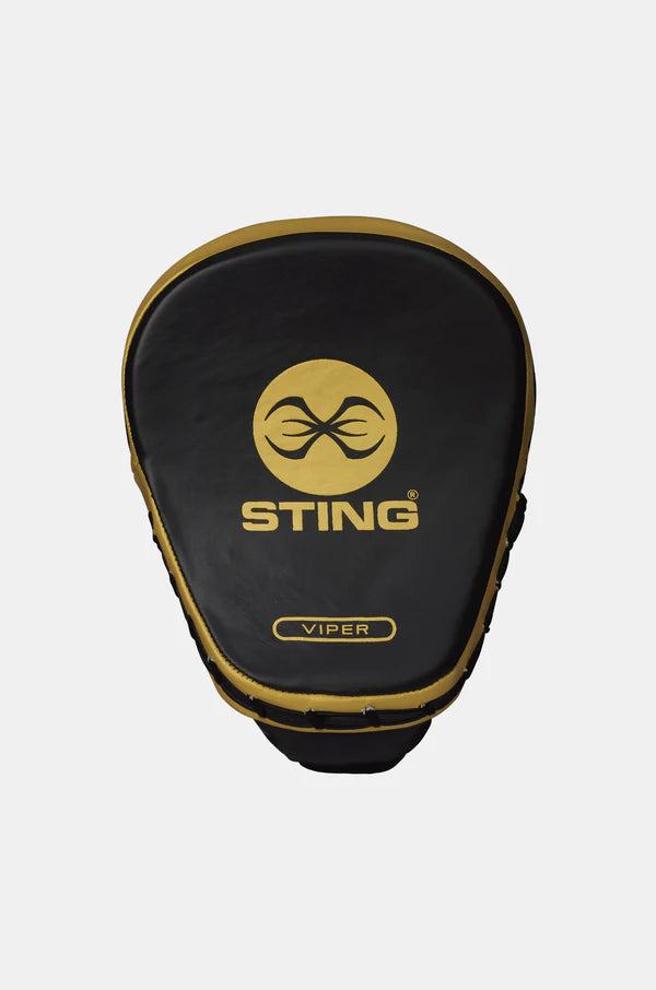 STING VIPER X SPEED FOCUS MITTS