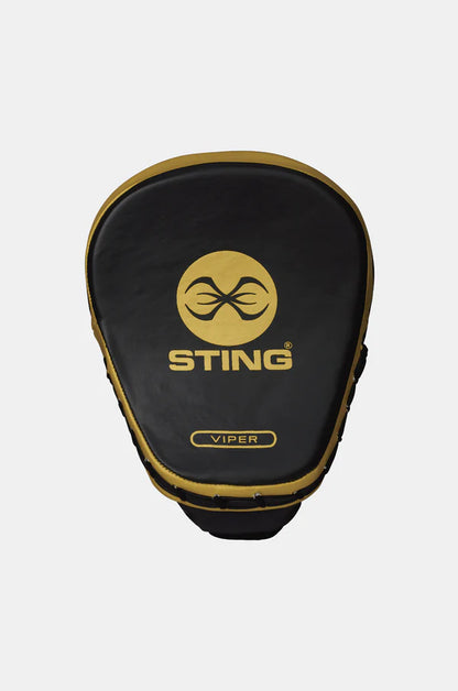 STING VIPER X SPEED FOCUS MITTS