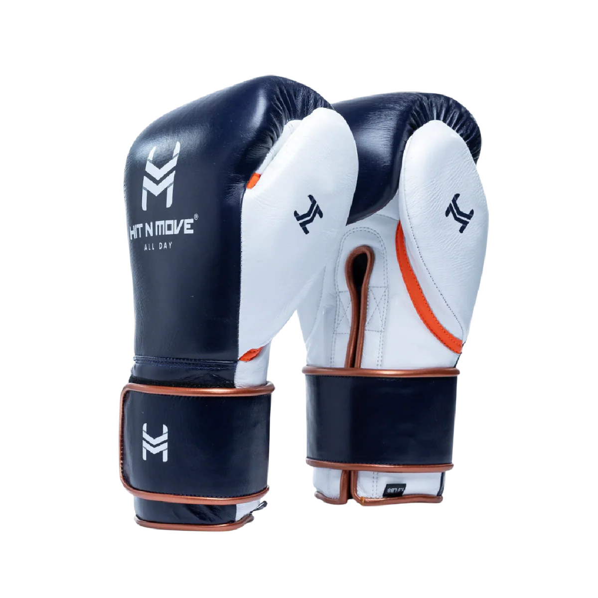 HIT N MOVE ALL DAY® PRO BALANCE (HOOK AND LOOP)