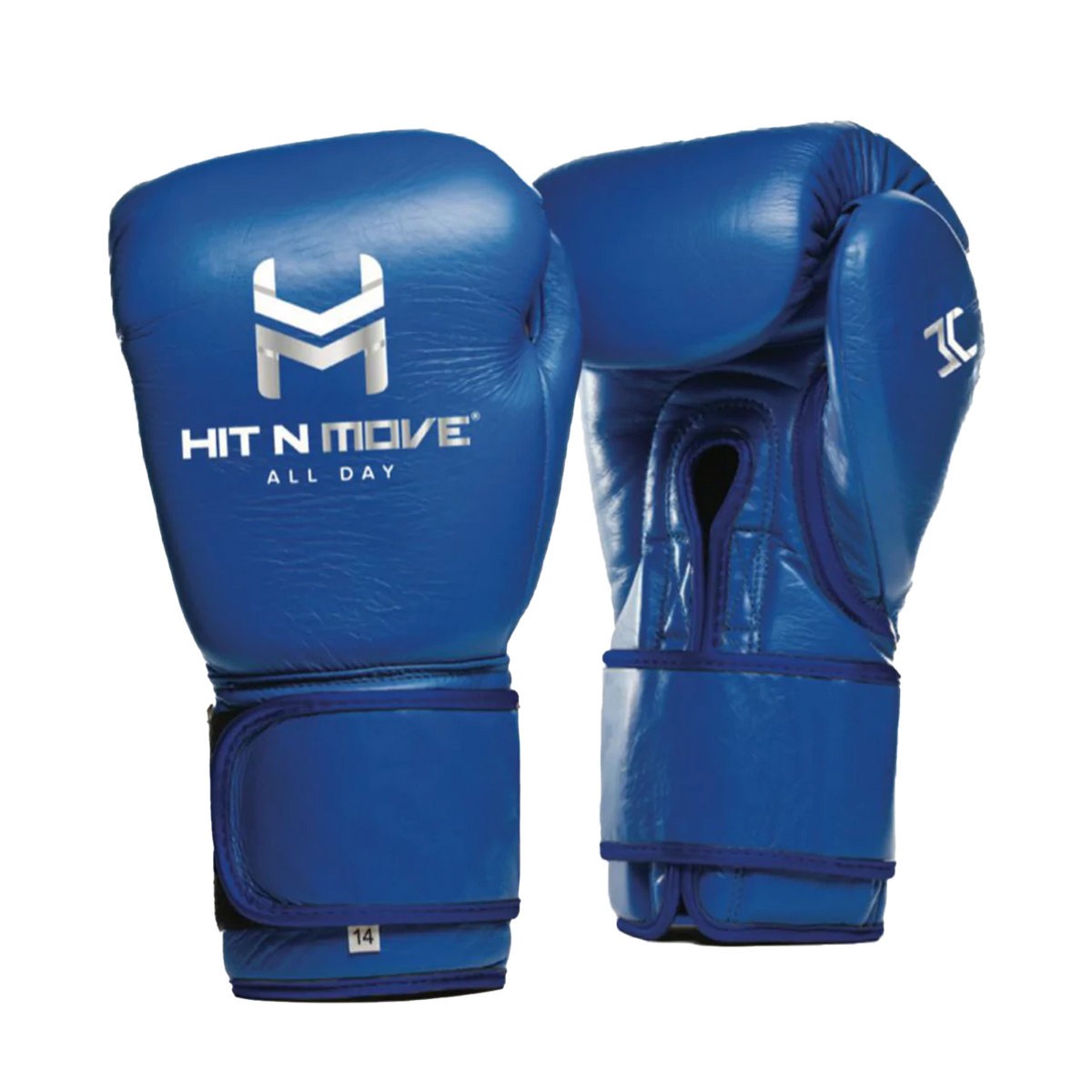 HIT N MOVE ALL DAY® PRO BALANCE (HOOK AND LOOP)