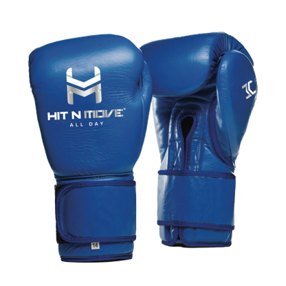 HIT N MOVE ALL DAY® PRO BALANCE (HOOK AND LOOP)