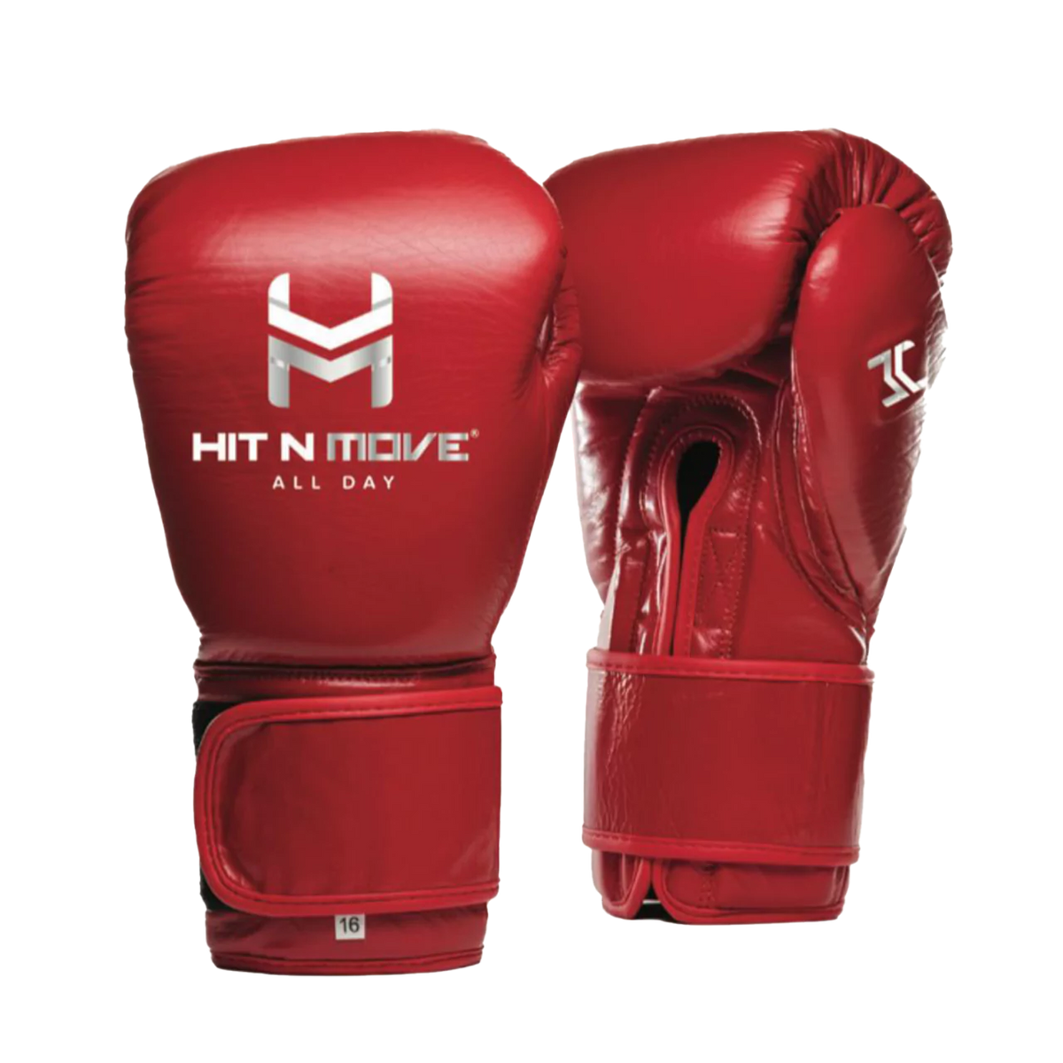 HIT N MOVE ALL DAY® PRO BALANCE (HOOK AND LOOP)